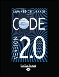 Code (Volume 1 of 2) (EasyRead Large Edition): Version 2.0