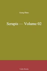 Serapis - Volume 02