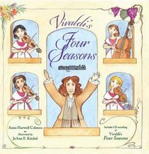 Vivaldi's Four Seasons