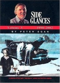Side Glances, Volume 3: 1998-2002 (General)