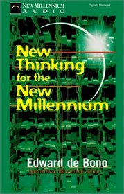 New Thinking for the New Millenium
