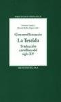 La Teseida. (Spanish Edition)