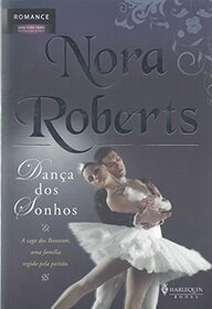 Danca dos Sonhos (Em Portugues do Brasil)