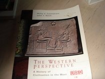 The Western Perspective: A History of European Civilization, Volume A: to 1500