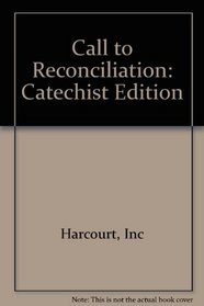 Call to Reconciliation: Catechist Edition