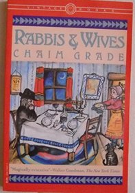 Rabbis and Wives