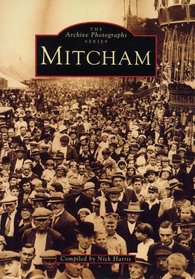 Mitcham (Archive Photographs)