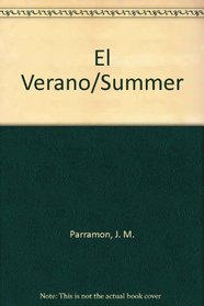 El Verano/Summer (Spanish Edition)