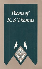 Poems of R.S. Thomas