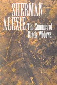 Summer of Black Widows