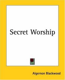 Secret Worship