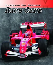 Race Cars (Designed for Success)