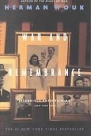 War and Remembrance: A Novel