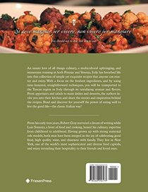 Uncomplicated Tuscan Cooking - Cucina Semplice Toscana