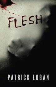 Flesh (Insatiable Series) (Volume 3)