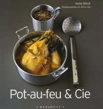 Pot-au-feu & Cie (French Edition)