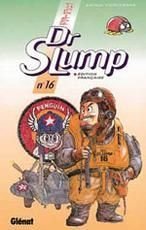 Dr Slump, tome 16 (French Edition)