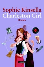 Charleston Girl (German-Belletristik) Paperback