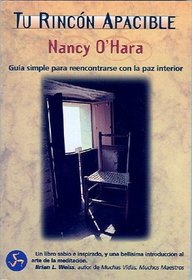 Tu rincon apacible (Coleccion Momentos) (Spanish Edition)