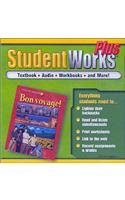 Bon voyage! Level 1 StudentWorks Plus, CD-ROM