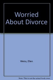 Worried About Divorce/Muppets (Golden Look-Look Books)