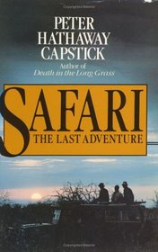 Safari : The Last Adventure