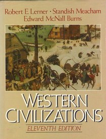 Western Civilizations, 11th edition