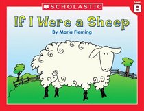 Level B - If I Were A Sheep