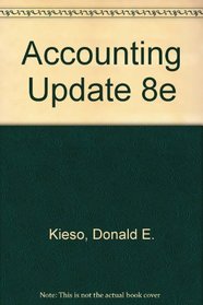 Accounting Update 8e