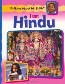 I am Hindu (Talking About My Faith)