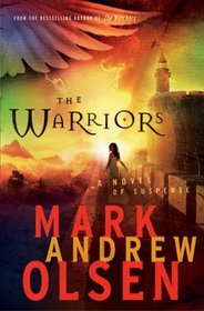 The Warriors (The Watchers Series #2)