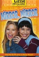 Mirror Mirror (Lizzie McGuire #14)