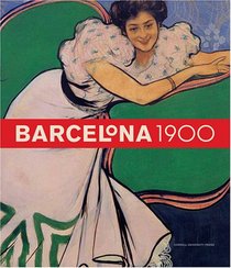 Barcelona 1900: The Rose of Fire