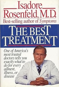 The Best Treatment (Large Print)