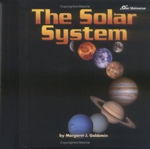 The Solar System (Pull Ahead Books)