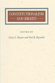 Constitutionalism and Rights