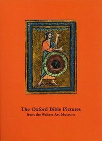 The Oxford Bible Pictures