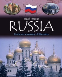 Russia (QED Travel Through)