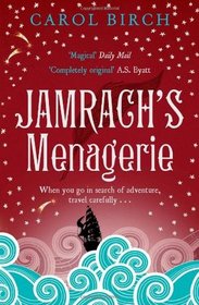 Jamrach's Menagerie