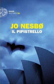 Il pipistrello (The Bat) (Harry Hole, Bk 1) (Italian Edition)
