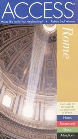 Access Rome (6th Edition)