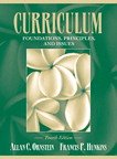 Curriculum: Foundations, Principles, and Issues with Access Code