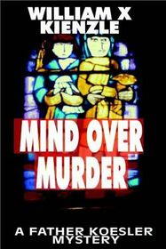 Mind Over Murder