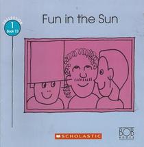 Fun in the Sun (Bob Books, Collection 1, Bk 13)