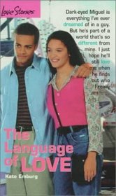 The Language of Love (Love Stories)