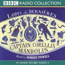 Captain Corelli's Mandolin