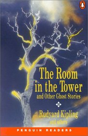 The Room in the Tower and Other Stories (Penguin Reading Lab Level 2)