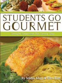 Students Go Gourmet