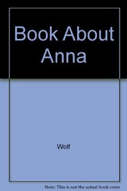 Book About Anna