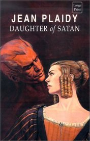 Daughter of Satan (Large Print)